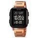 Skmei 1859RG Rose Gold SALE 1080-1330 фото 1