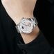 Skmei 9326SISI Silver-Silver SALE 1080-2255 фото 3