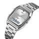 Skmei 1612SI Silver 1080-2302 фото 2