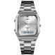 Skmei 1612SI Silver 1080-2302 фото 1