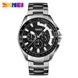 Skmei 9167BK Black 1080-1590 фото 1