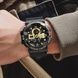 Sanda 3129 Black-Gold 1044-0138 фото 3