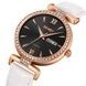 Skmei 2090RGWT Rose Gold-White 1080-2182 фото 2