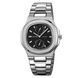 Skmei 2423SIBK Silver-Black 1080-2965 фото 1