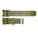 Ремінець для годинника Skmei 1155/1155B Army Green 1051-0553 фото 1