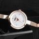 Skmei 1390RG Rose Gold 1080-2392 фото 3