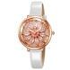Skmei 2268LWT White 1080-2578 фото 1