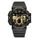 Sanda 3129 Black-Gold 1044-0138 фото 1
