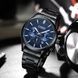 Curren 8446 Black-Blue 1008-0432 фото 3