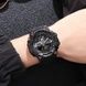 Skmei 1818 Black. 1080-0758 фото 3