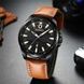 Curren 8379 Black-Brown 1008-0236 фото 2