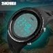 Skmei 1246BK Black 1080-1308 фото 3