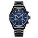 Curren 8446 Black-Blue 1008-0432 фото 1