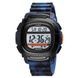 Skmei 1657CMBU Camouflage-Blue SALE 1080-1776 фото 1