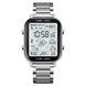 Skmei 1888SI Silver 1080-1792 фото 1