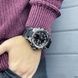 Sanda 739 Black-Silver 1044-0008 фото 7