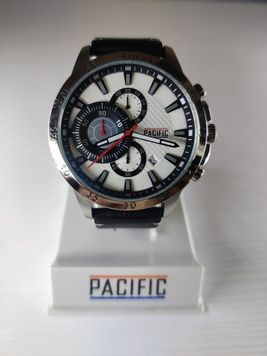 Годинник наручний чоловічий Pacific PC032728 32728 фото