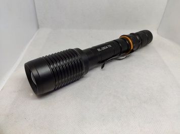 Ліхтар світлодіодний Police 2804 Т6 2804 фото