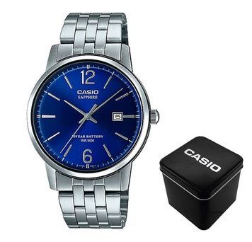 Casio MTS-110D-2A 1141-0044 фото