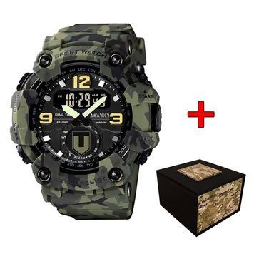 Awarder 004 ТРО Camo Green 1202-0154 фото