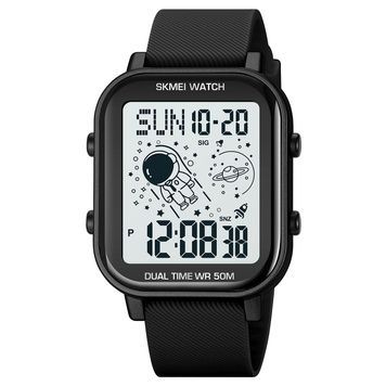Skmei 1971BK Black SALE 1080-1354 фото