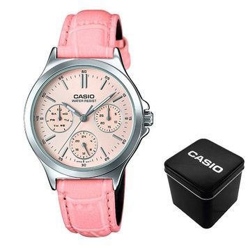 Casio LTP-V300L-4A 1141-0305 фото