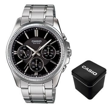 Casio MTP-1375D-1A 1141-0336 фото