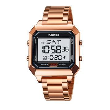 Skmei 2149RG Rose Gold SALE 1080-2324 фото