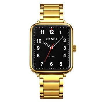 Skmei 1955GDBK Gold-Black SALE 1080-1565 фото