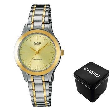 Casio LTP-1128G-9A 1141-0233 фото