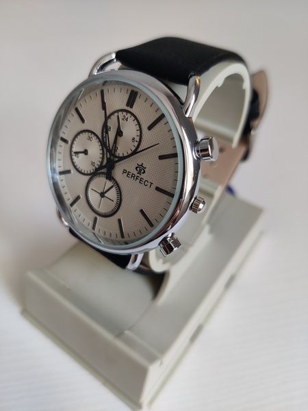 Годинник чоловічий Perfect PR102112 PR102112 фото
