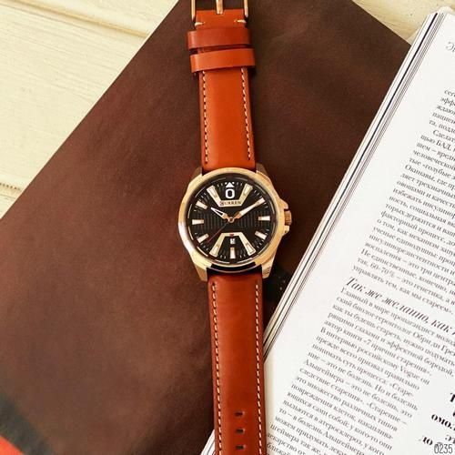 Curren 8379 Cuprum-Black-Brown 1008-0235 фото
