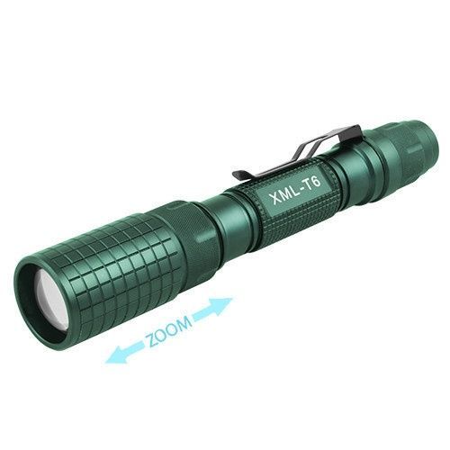 Ліхтар світлодіодний Police 2804 Т6 2804 фото
