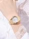 Skmei 1964GD Gold 1080-1525 фото 3