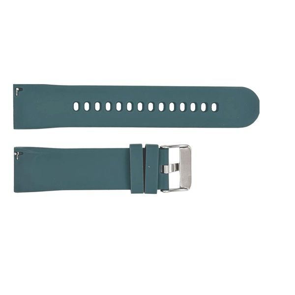 Ремінець для смарт годинника Modfit Business Blue 1051-0782 фото