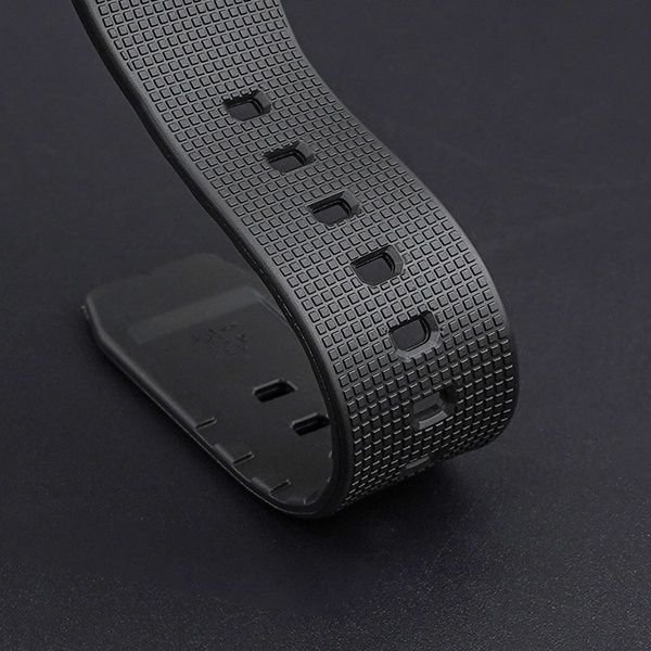 Ремінець для Casio G-Shock GM-2100 Black SI 1051-0851 фото