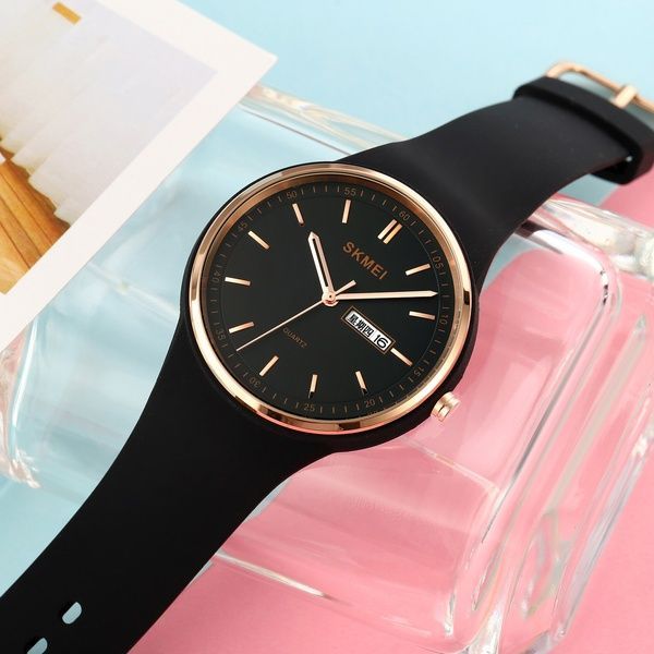 Skmei 1747BK Black 1080-1156 фото