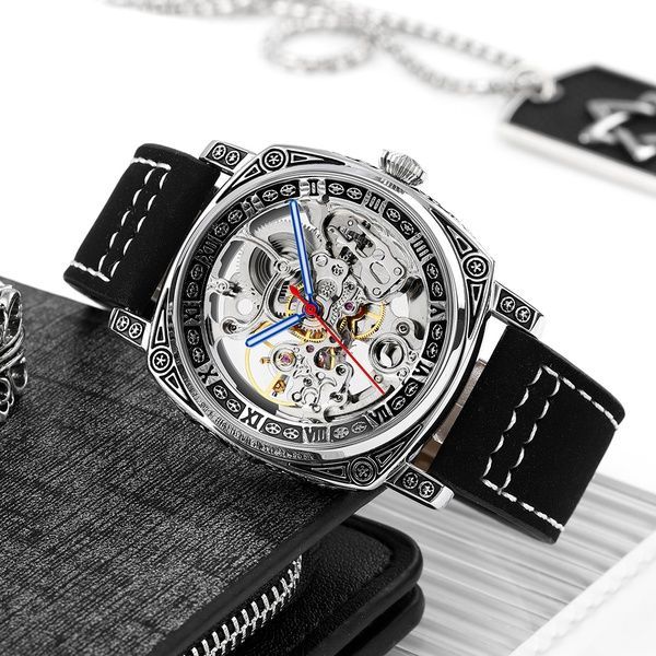 Skmei 9271BK Black 1080-2250 фото
