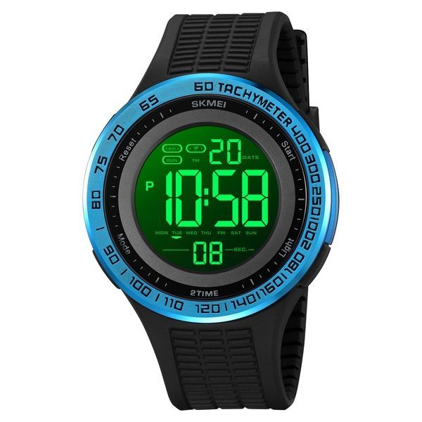 Skmei 2155BU Blue 1080-2656 фото