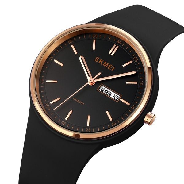 Skmei 1747BK Black 1080-1156 фото