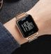 Skmei 1852RG Rose Gold SALE 1080-1164 фото 3