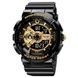 Skmei 1688 Black-Gold 1080-0732 фото 1