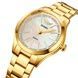 Skmei 1964GD Gold 1080-1525 фото 2