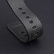 Ремінець для Casio G-Shock GM-2100 Black SI 1051-0851 фото 6