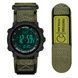 Awarder 036 Nylon Black-Army Green 1202-0099 фото 1