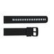 Ремінець для смарт годинника K26H Black 1051-0700 фото 1
