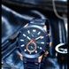 Curren 8417 Blue-Gold 1008-0326 фото 3