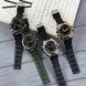 Sanda 739 Black-Gold 1044-0009 фото 7