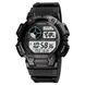 Skmei 1723BK Black 1080-2334 фото 1