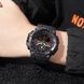 Skmei 1818 Black-Red. SALE 1080-0757 фото 3